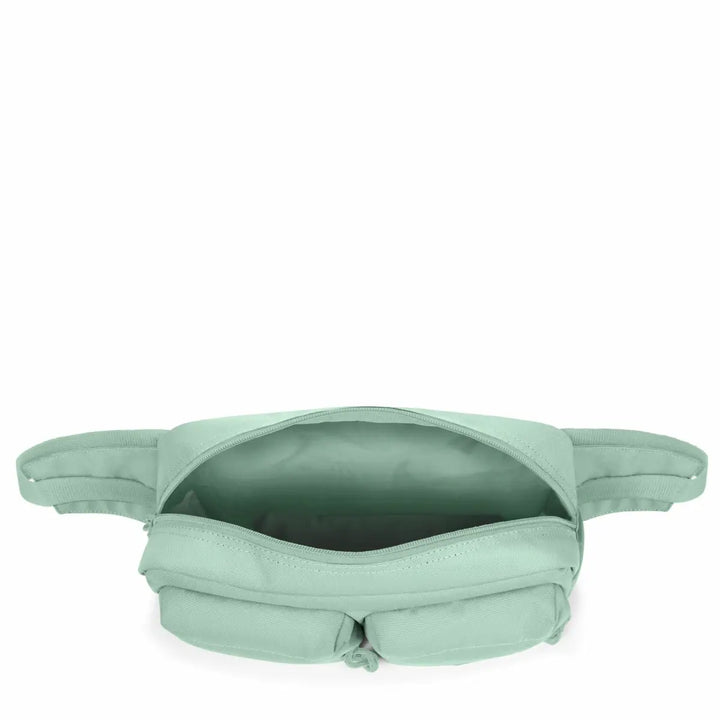 Eastpak Bumbag Double Calm Green פאוץ' איסטפק ירוק בהיר