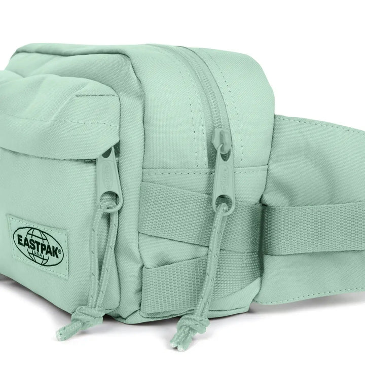 Eastpak Bumbag Double Calm Green פאוץ' איסטפק ירוק בהיר