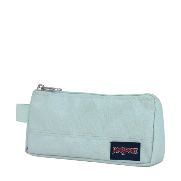 Jansport Basic Accessory Pouch קלמר ג'נספורט ירוק מנטה