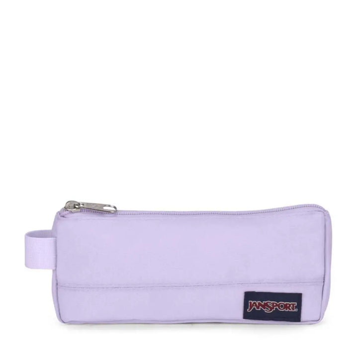 Jansport Basic Accessory Pouch קלמר ג'נספורט סגול לילך