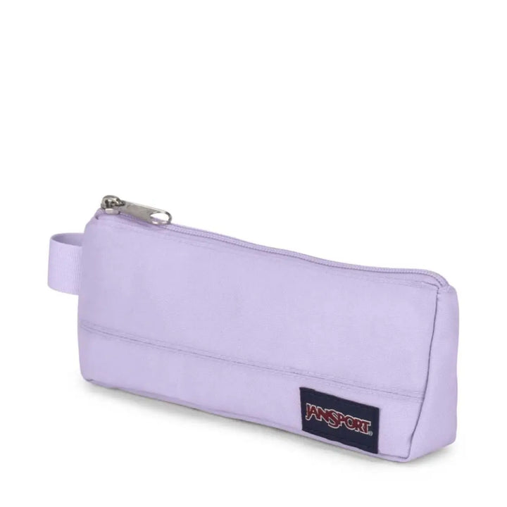 Jansport Basic Accessory Pouch קלמר ג'נספורט סגול לילך