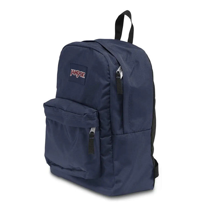 Jansport Superbreak One תיק ג'נספורט – כחול נייבי