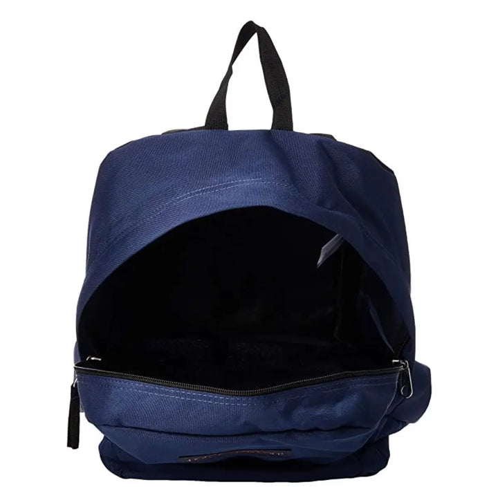 Jansport Superbreak One תיק ג'נספורט – כחול נייבי