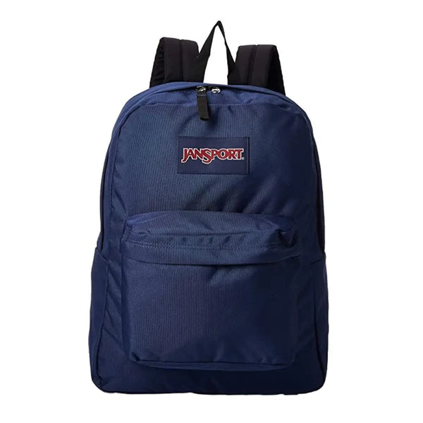 Jansport Superbreak One תיק ג'נספורט – כחול נייבי