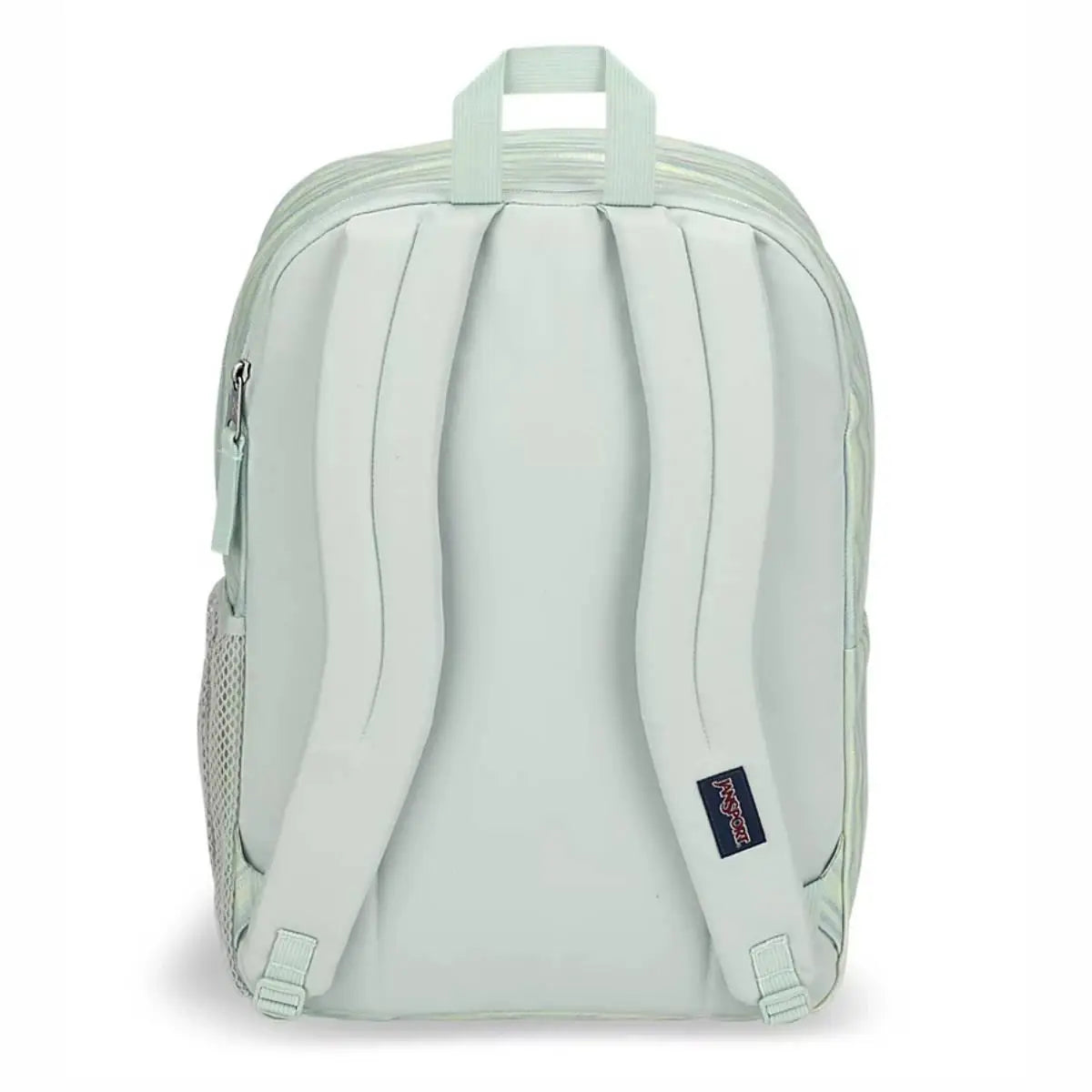 Jansport Big Student 70s Space Dye Fresh Mint תיק גב ג'נספורט ללפטופ 15"