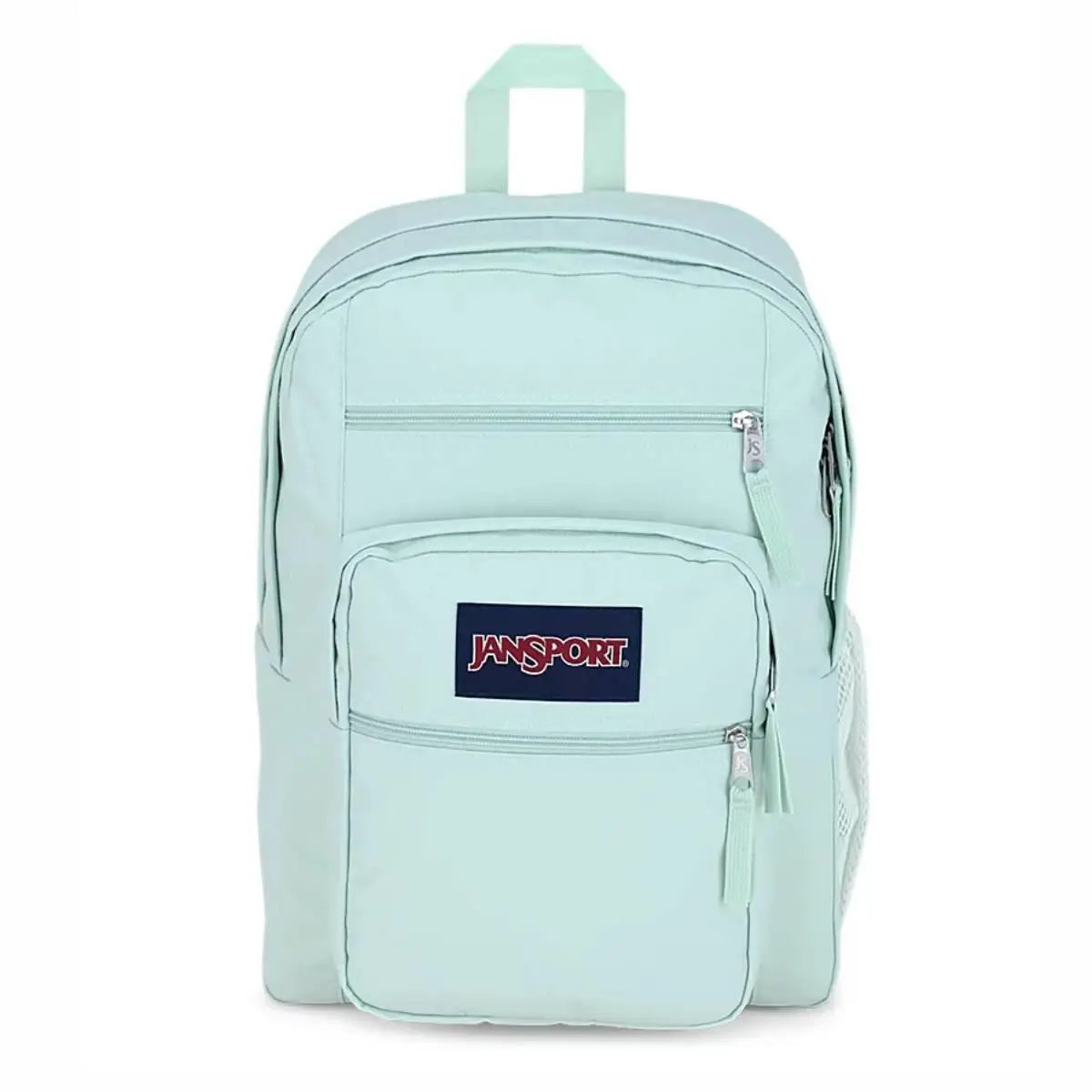 Jansport Big Student Fresh Mint תיק גב ג'נספורט ללפטופ 15"