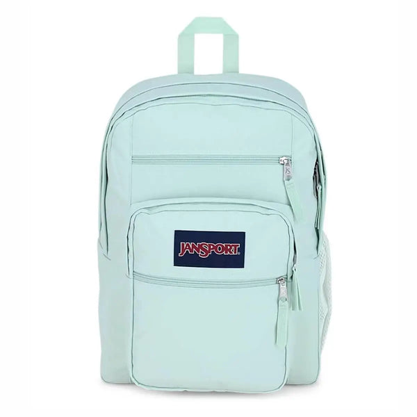 Jansport Big Student Fresh Mint תיק גב ג'נספורט ללפטופ 15"