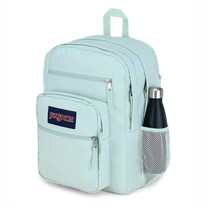 Jansport Big Student Fresh Mint תיק גב ג'נספורט ללפטופ 15"