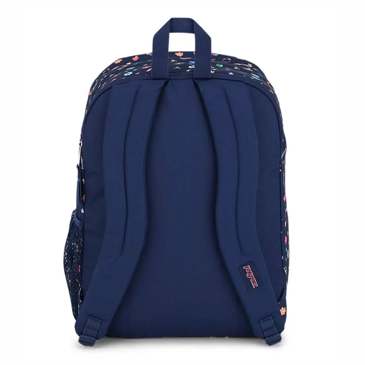 Jansport Big Student Slice of Fun תיק גב ג'נספורט ללפטופ 15"