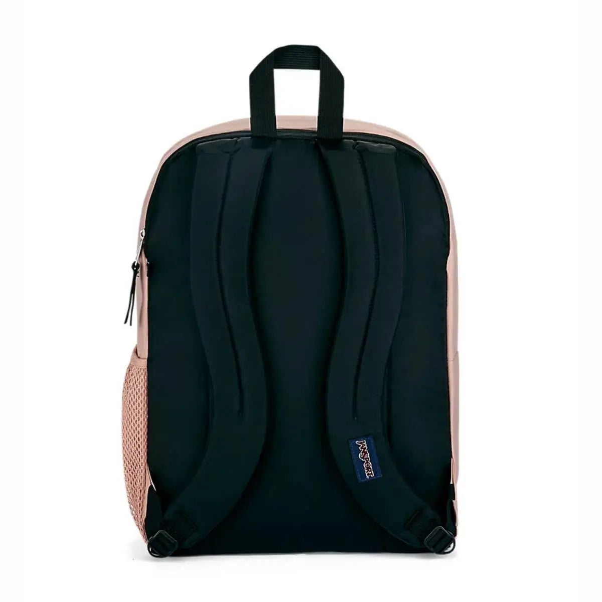 Jansport Big Student Misty Rose תיק גב ג'נספורט ללפטופ 15"