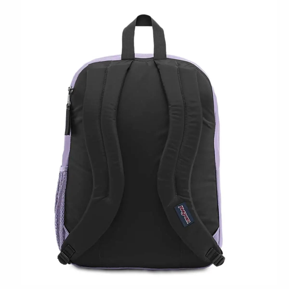 Jansport Big Student Pastel Lilac תיק גב ג'נספורט ללפטופ 15"