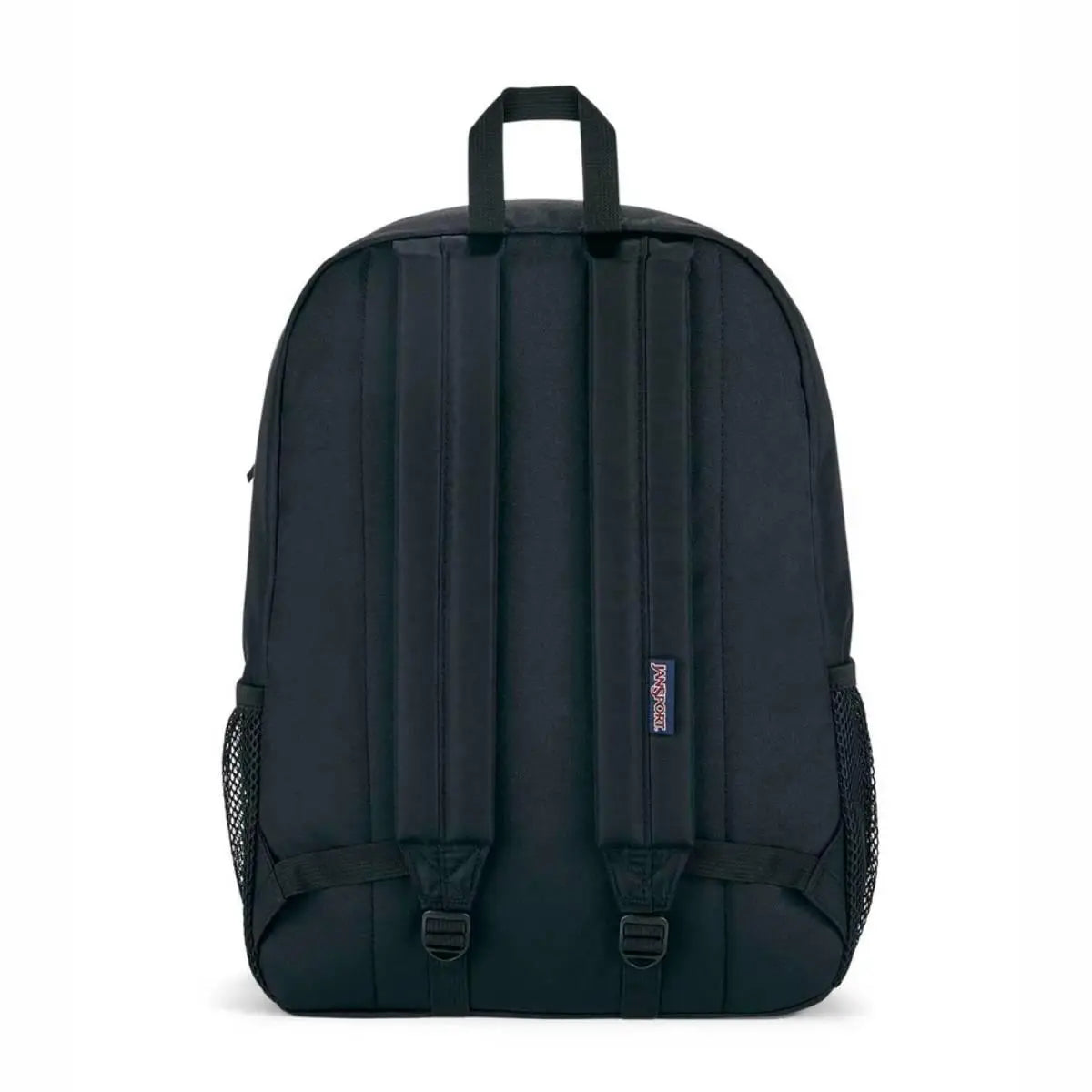 Jansport Union Pack תיק גב ג'נספורט ללפטופ שחור