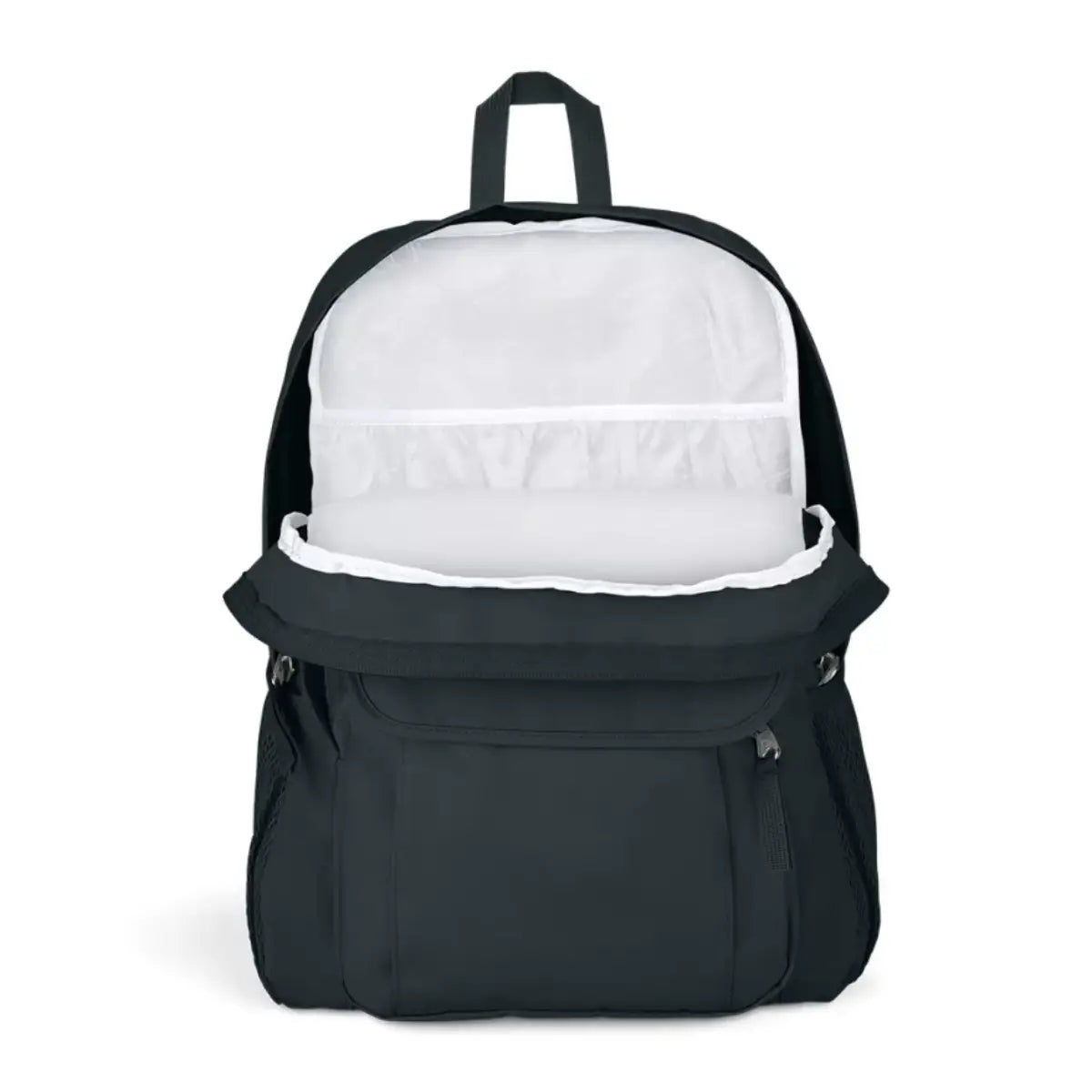 Jansport Union Pack תיק גב ג'נספורט ללפטופ שחור