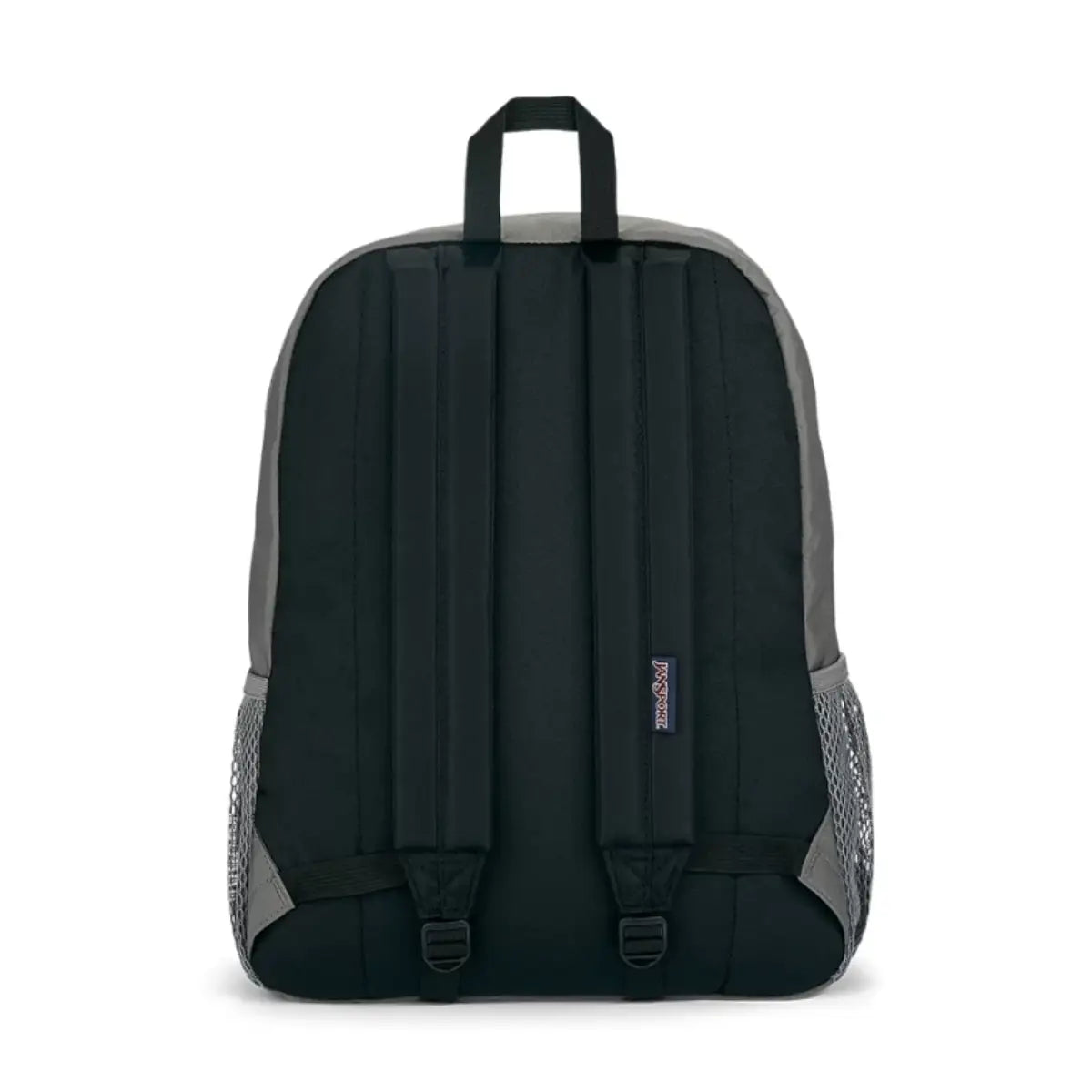 Jansport Union Pack תיק גב ג'נספורט ללפטופ אפור