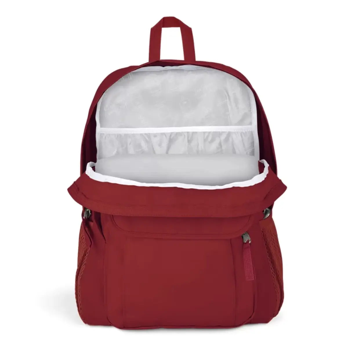 Jansport Union Pack תיק גב ג'נספורט ללפטופ בורדו