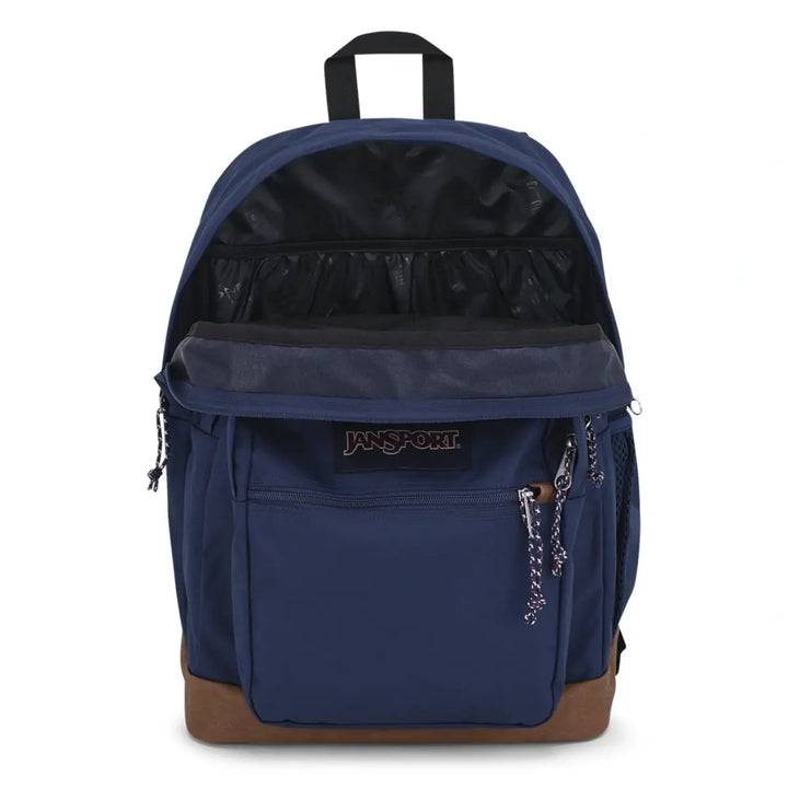 Jansport Cool Student תיק גב ג'נספורט ללפטופ כחול נייבי