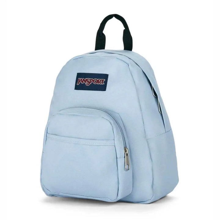 Jansport Half Pint תיק גב בנפח קטן תכלת