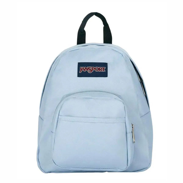 Jansport Half Pint תיק גב בנפח קטן תכלת