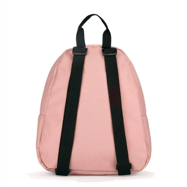 Jansport Half Pint תיק גב בנפח קטן ורוד בהיר