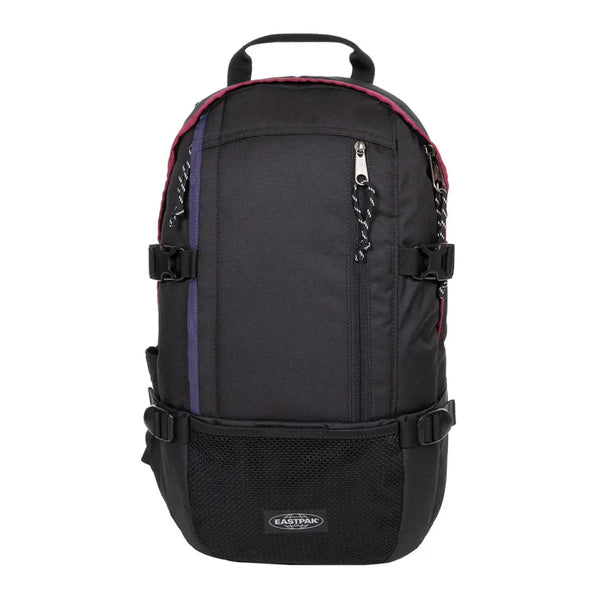 Eastpak Floid CS Explorer Black תיק גב למחשב נייד שחור