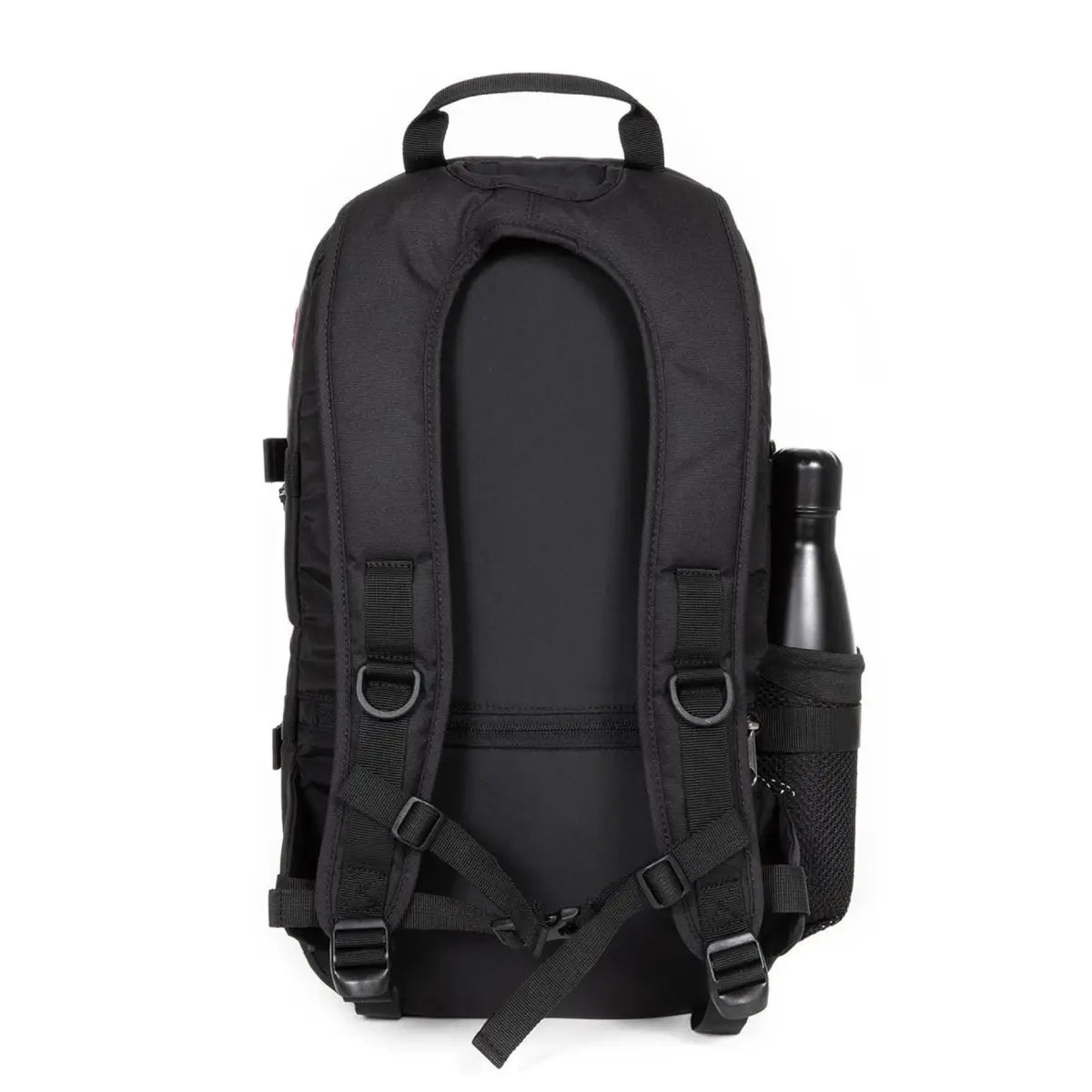 Eastpak Floid CS Explorer Black תיק גב למחשב נייד שחור