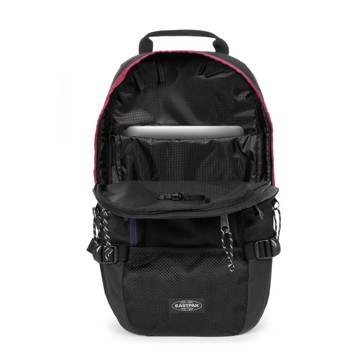 Eastpak Floid CS Explorer Black תיק גב למחשב נייד שחור