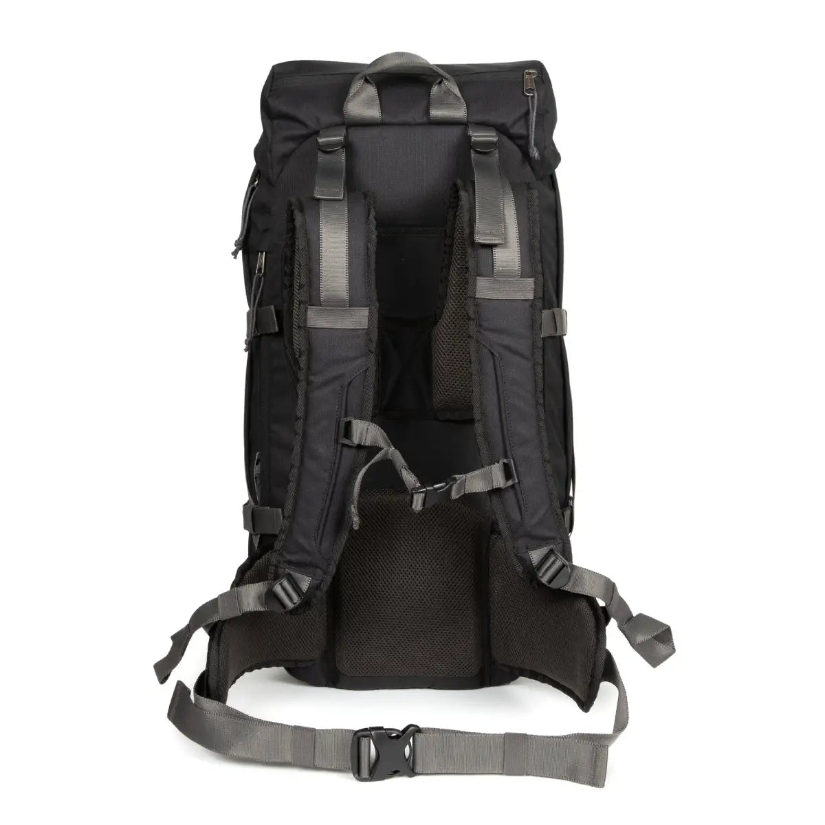 Eastpak Hiking Pack National Geographic Black תיק מוצ'ילה