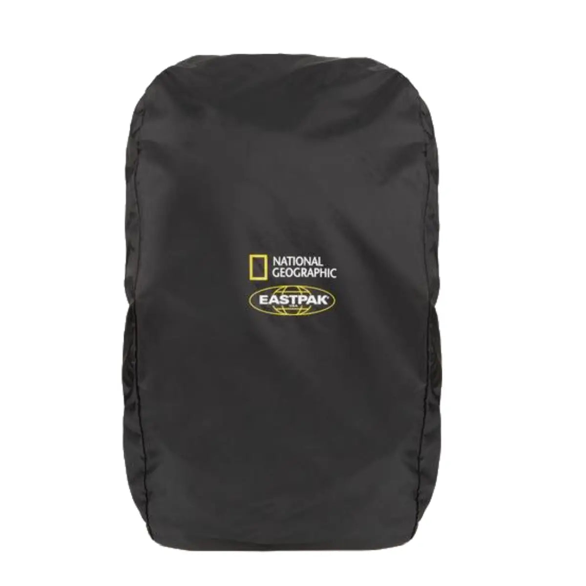 Eastpak Hiking Pack National Geographic Black תיק מוצ'ילה