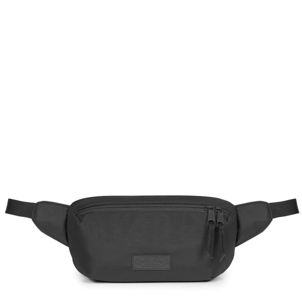 Eastpak CNNCT F Waist Black פאוץ' איסטפק שחור