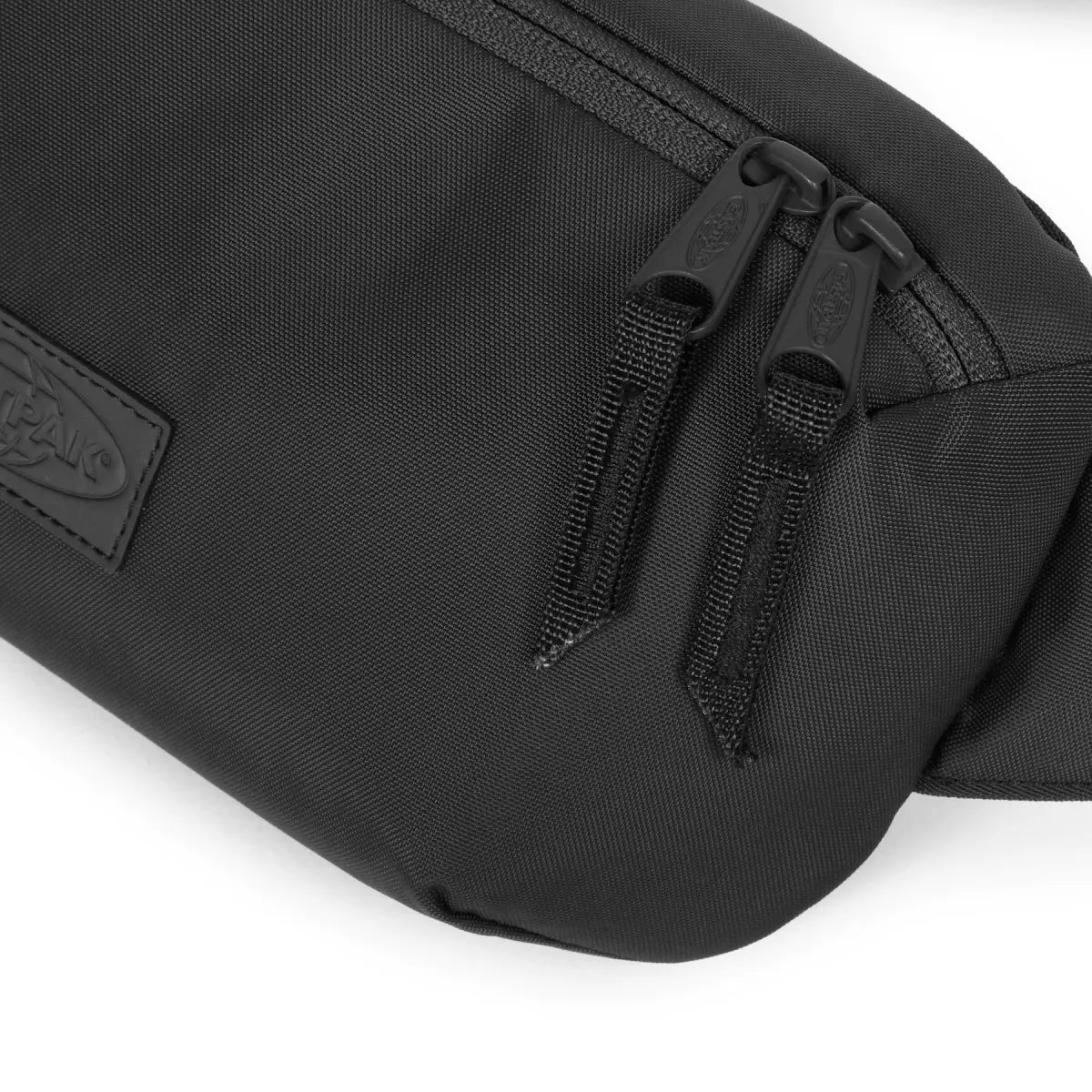 Eastpak CNNCT F Waist Black פאוץ' איסטפק שחור