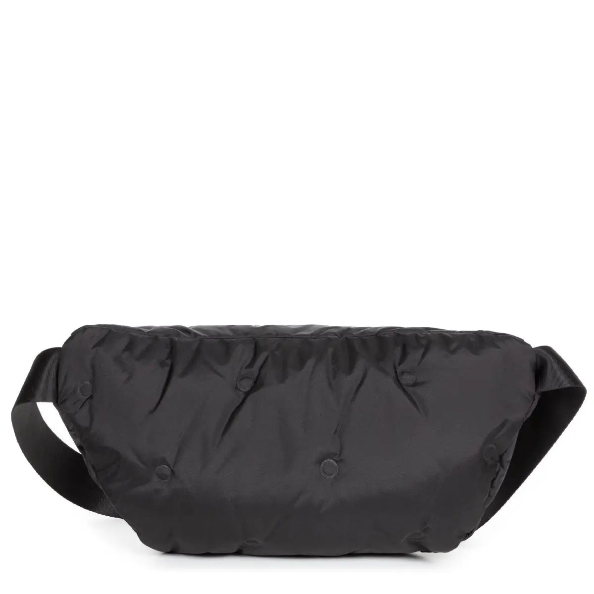 Eastpak Bumbag XL Puff Black פאוץ' איסטפק גדול שחור