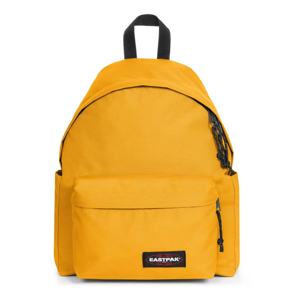 Eastpak Day Pak'r Sunrise Yellow תיק גב איסטפק צהוב למחשב נייד