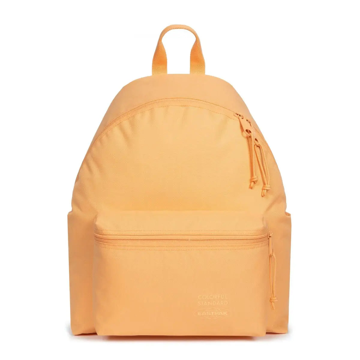 Eastpak Day Pak'r CS Sandstone Orange תיק גב איסטפק כתום בהיר למחשב נייד