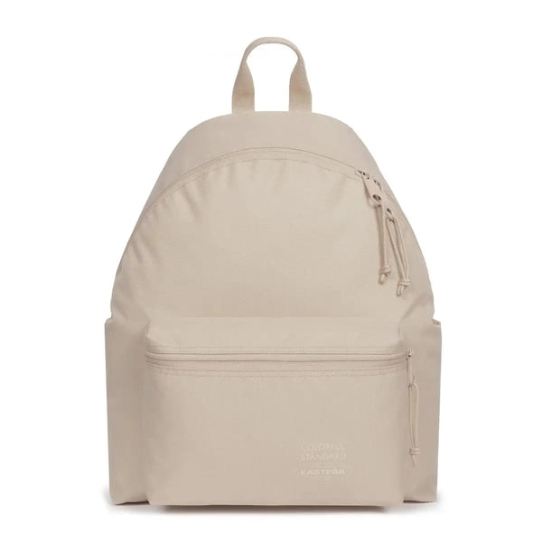 Eastpak Day Pak'r CS Oyster Grey תיק גב איסטפק בז' למחשב נייד