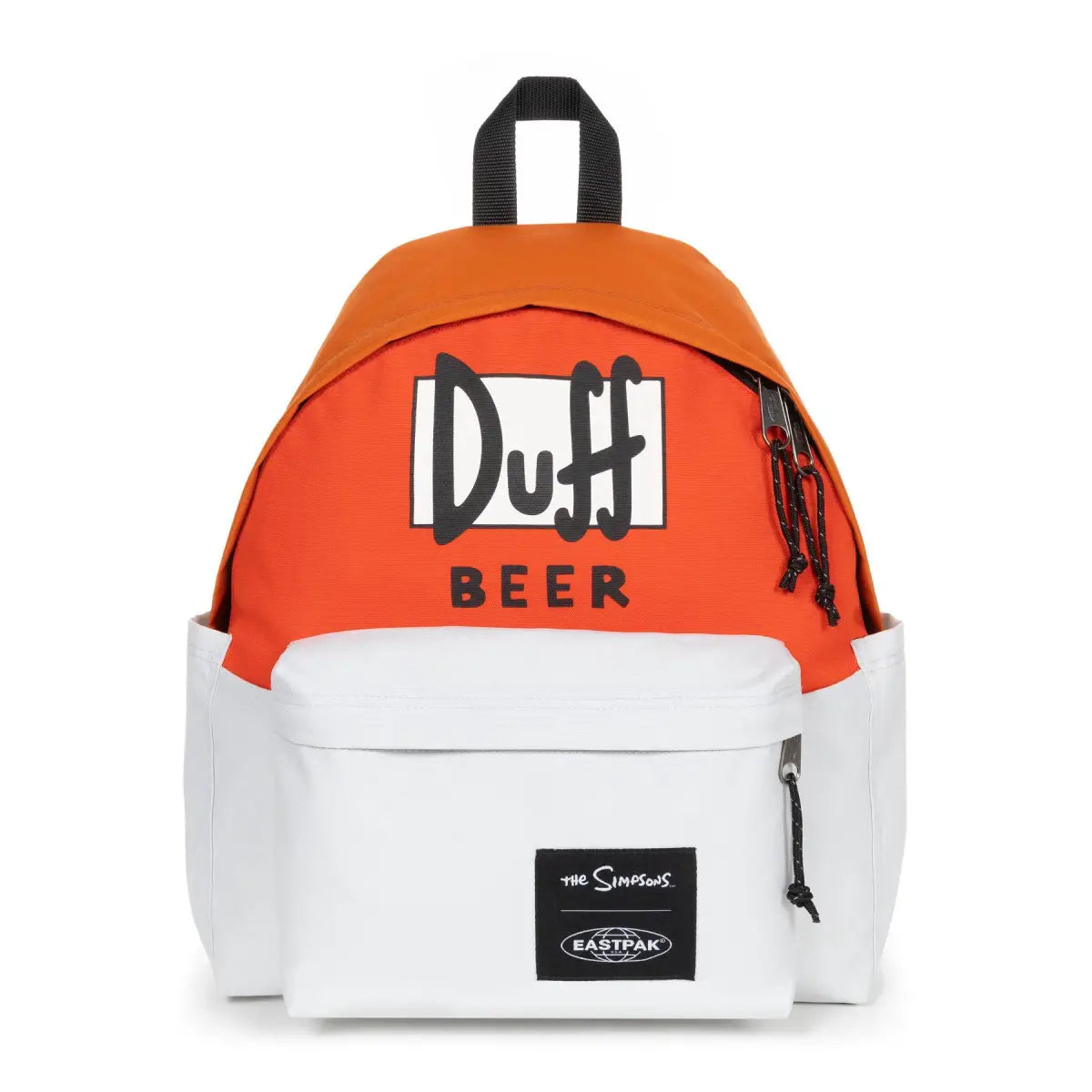 Eastpak Day Pak'r Simpsons Duff תיק גב למחשב נייד 14 אינץ'