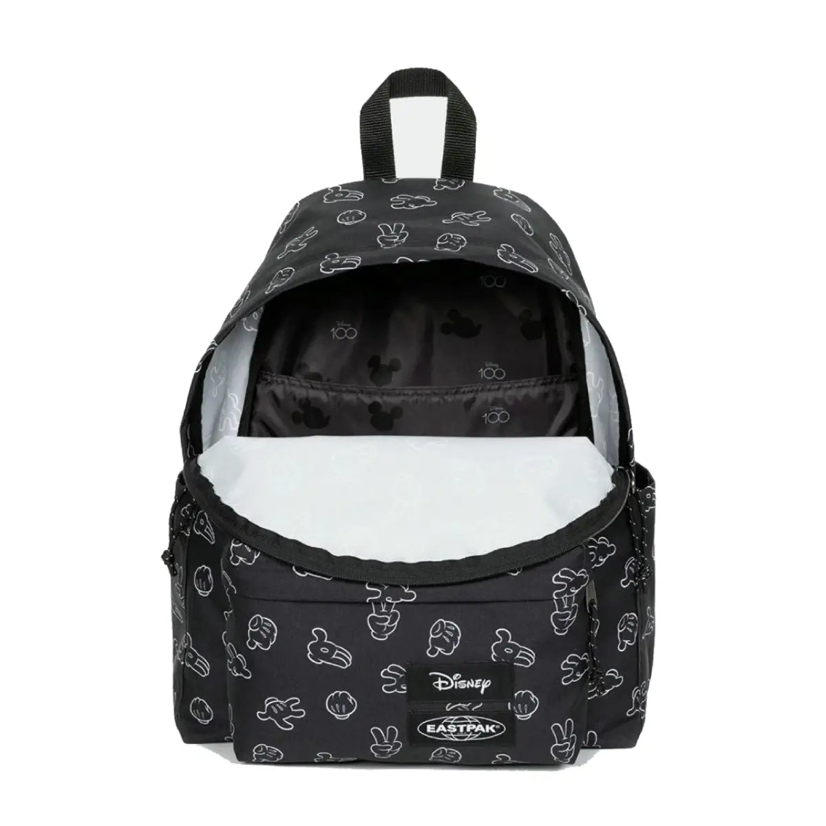 Eastpak Day Pak'r Mickey Hands תיק גב איסטפק מיקי מאוס למחשב נייד