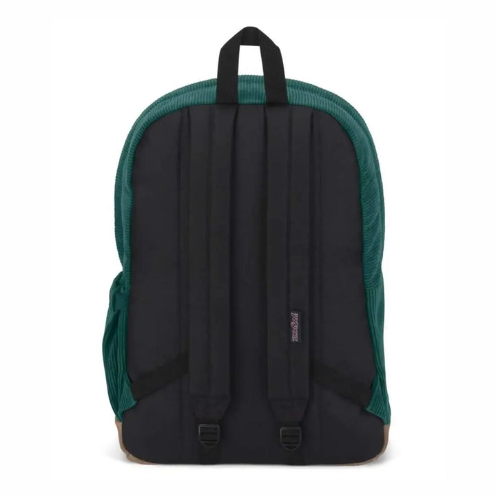 Jansport Right Pack Expression תיק גב ג'נספורט ללפטופ קורדרוי ירוק