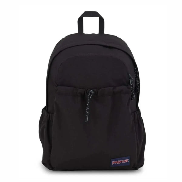 Jansport Lounge Pack תיק גב ג'נספורט ללפטופ שחור