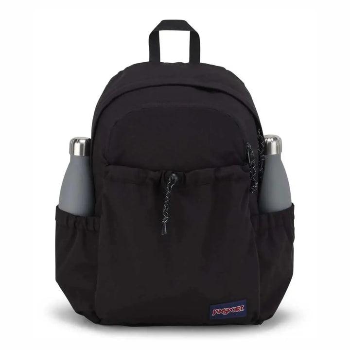 Jansport Lounge Pack תיק גב ג'נספורט ללפטופ שחור