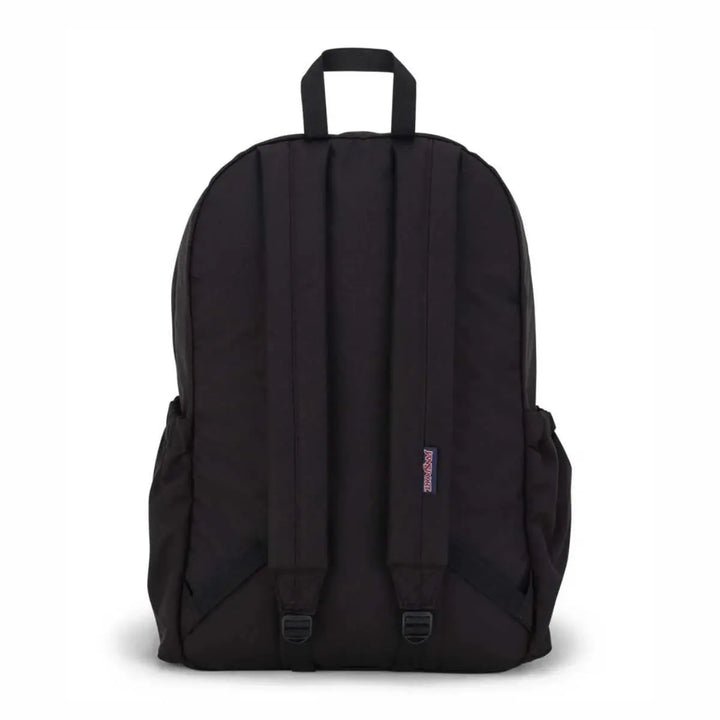 Jansport Lounge Pack תיק גב ג'נספורט ללפטופ שחור