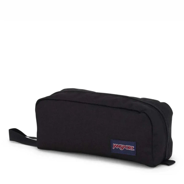 Jansport Perfect Pouch קלמר ג'נספורט שחור