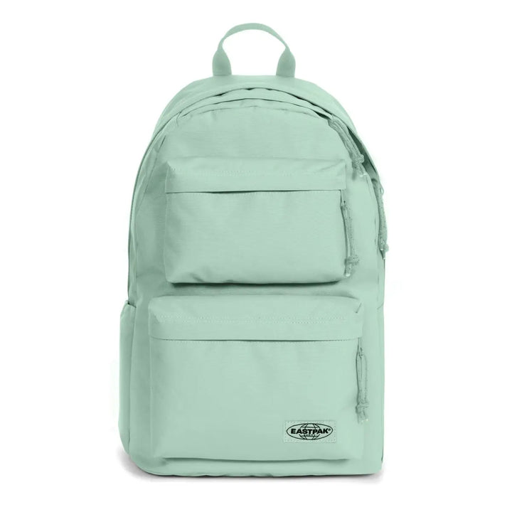 Eastpak Padded Double Calm Green תיק גב איסטפק ירקרק למחשב נייד