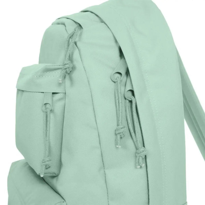 Eastpak Padded Double Calm Green תיק גב איסטפק ירקרק למחשב נייד