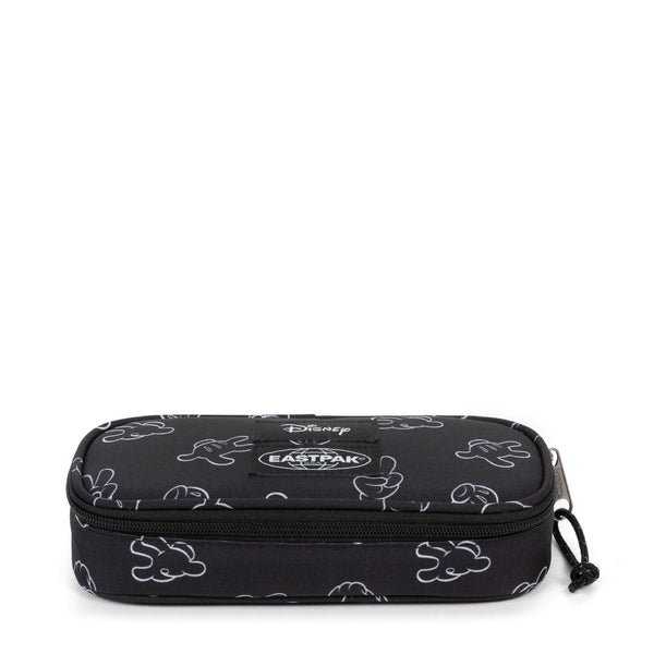 Eastpak Oval Single Mickey Hands קלמר איסטפק מיקי מאוס