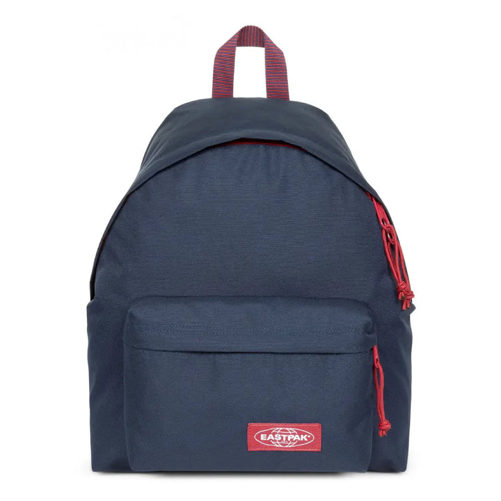 Eastpak Padded Pak'r Kontrast Stripe Navy תיק גב