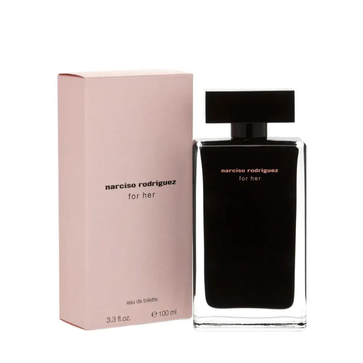 Narciso Rodriguez For Her EDT 100ml בושם לאישה