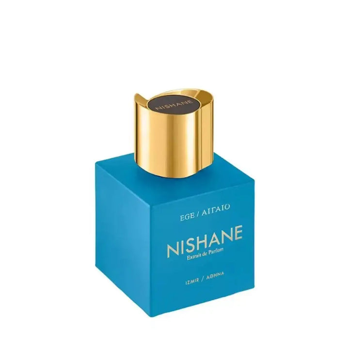 Nishane Ege Extrait De Parfum 100ml בושם טסטר יוניסקס