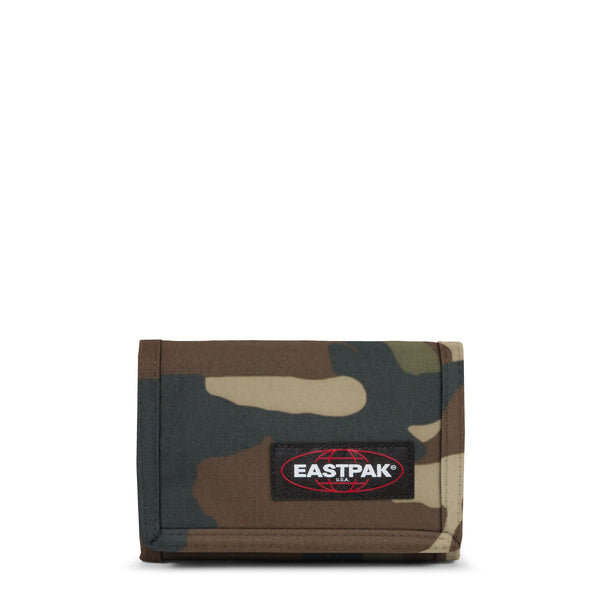 Eastpak Crew Single ארנק בד איסטפק הסוואה