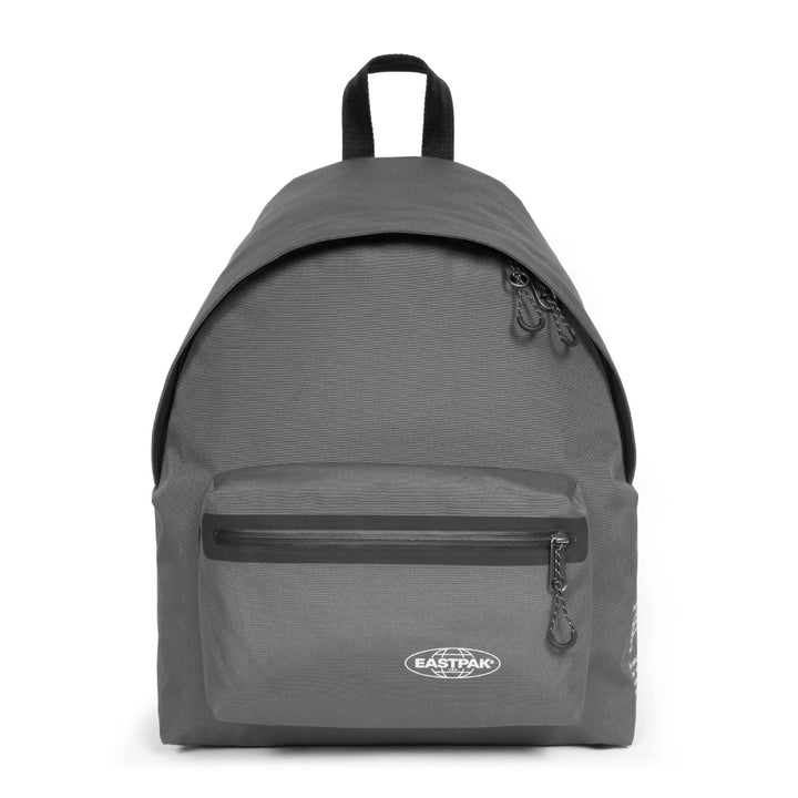 Eastpak Padded Pak'r Storm Grey תיק גב