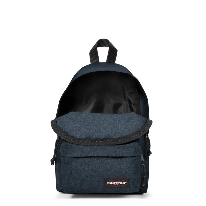 Eastpak Orbit Triple Denim תיק גב קטן איסטפק כחול כהה